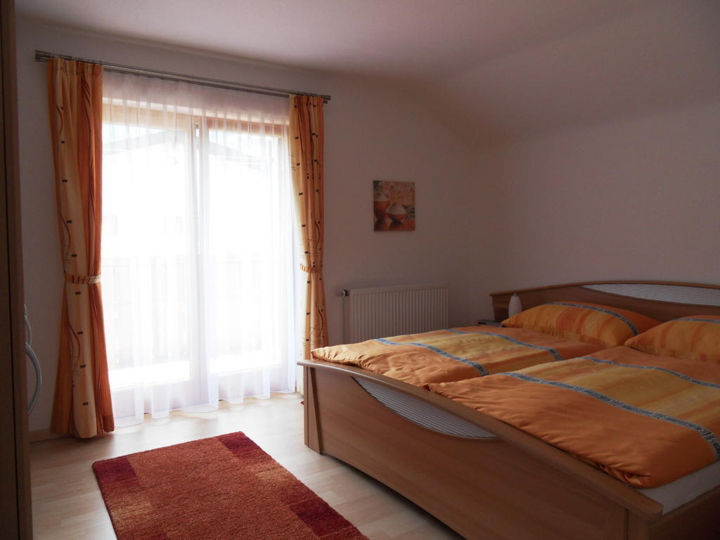 Ferienwohnung Konrad Pfeifer Schruns Rum bild