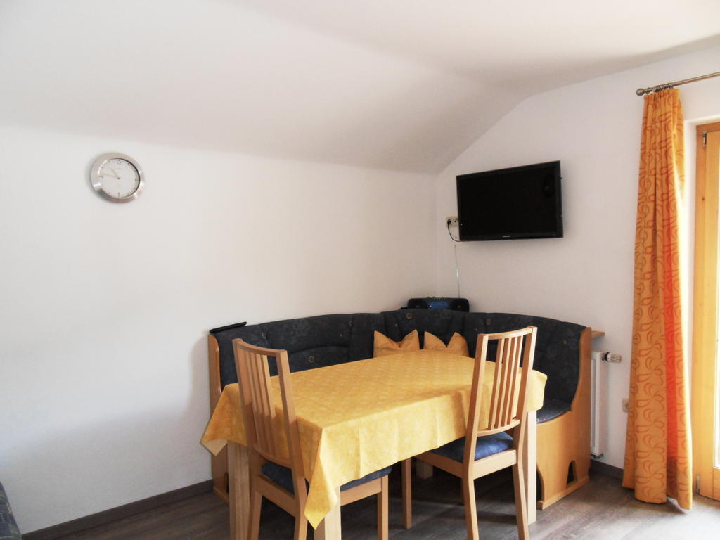 Ferienwohnung Konrad Pfeifer Schruns Rum bild