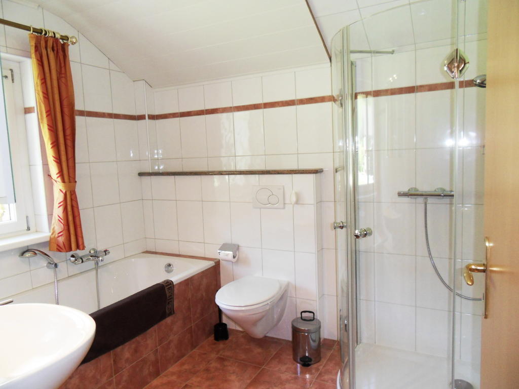 Ferienwohnung Konrad Pfeifer Schruns Rum bild